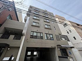 広島県広島市東区光町２丁目7番7号（賃貸マンション1K・6階・21.83㎡） その1