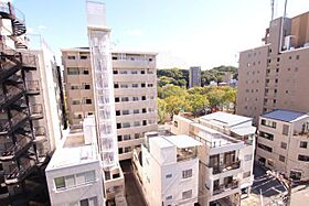 広島県広島市中区東平塚町8番9号（賃貸マンション1LDK・3階・31.34㎡） その19