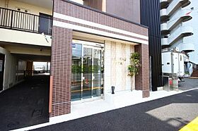 広島県広島市中区南竹屋町2番34号（賃貸マンション1DK・10階・29.12㎡） その18