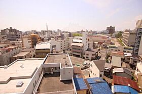 広島県広島市中区南竹屋町2番34号（賃貸マンション1DK・10階・29.12㎡） その20