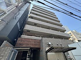 ペプリエール堺町  ｜ 広島県広島市中区堺町１丁目7番2号（賃貸マンション1K・7階・31.62㎡） その3