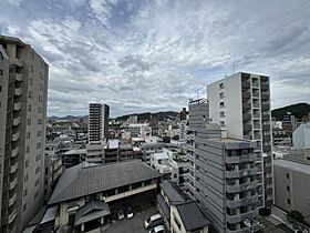 広島県広島市中区東白島町13番24号（賃貸マンション1LDK・5階・42.85㎡） その19