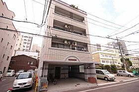 広島県広島市中区鶴見町5番6号（賃貸マンション1K・3階・20.50㎡） その1