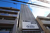 広島県広島市西区南観音町11番13号：物件画像／株式会社CLOUD　賃貸住宅サービスFC八丁堀店