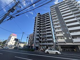 広島県広島市西区中広町１丁目1番23号（賃貸マンション1LDK・2階・29.87㎡） その1