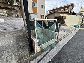 広島県広島市西区小河内町２丁目25番19号（賃貸マンション1K・4階・21.00㎡） その9