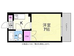 🉐敷金礼金0円！🉐広島電鉄２系統 観音町駅 徒歩10分