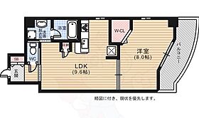 広島県広島市中区鉄砲町4番7-1号（賃貸マンション1LDK・8階・39.72㎡） その2