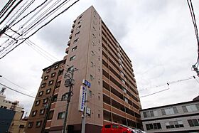 広島県広島市西区楠木町２丁目4番6号（賃貸マンション1LDK・3階・40.21㎡） その1