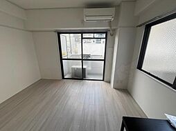 Sビル本川 4階1Kのリビング/ダイニング