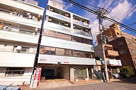 広島県広島市西区西観音町1番10号（賃貸マンション1K・5階・16.66㎡） その1