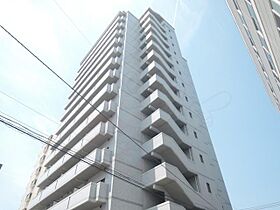 広島県広島市中区中島町10番1号（賃貸マンション1K・7階・35.02㎡） その1