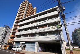 和田ビル  ｜ 広島県広島市西区三滝町12番26号（賃貸マンション1R・2階・22.00㎡） その3