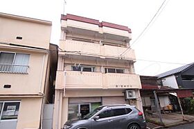 第1田中ビル  ｜ 広島県広島市西区小河内町２丁目3番7号（賃貸マンション1LDK・3階・33.55㎡） その1