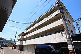 広島県広島市西区大宮３丁目2番7号（賃貸マンション1LDK・3階・44.82㎡） その3