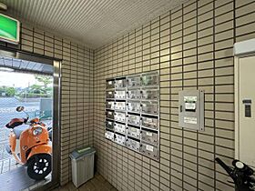 広島県広島市中区上幟町2番41号（賃貸マンション1R・5階・30.00㎡） その25