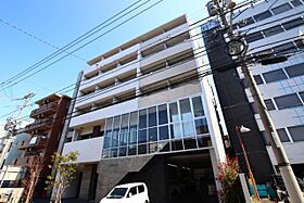 広島県広島市西区楠木町３丁目10番16号（賃貸マンション1K・6階・27.38㎡） その3