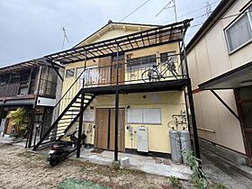 広島県広島市東区牛田新町４丁目2番24号（賃貸アパート1LDK・1階・32.00㎡） その1