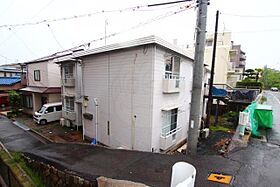 広島県広島市東区牛田本町４丁目4番30号（賃貸アパート1K・2階・21.66㎡） その3