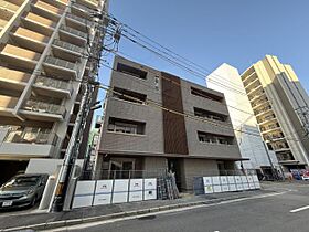 広島県広島市東区光町１丁目3番1号（賃貸マンション1R・2階・32.14㎡） その1