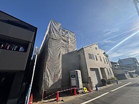 広島県広島市西区小河内町１丁目15番9号（賃貸アパート1LDK・1階・30.95㎡） その1