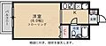 ヴェルコート上幟3階4.7万円