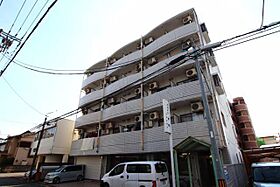 広島県広島市西区三滝町14番22号（賃貸マンション1K・2階・16.74㎡） その1