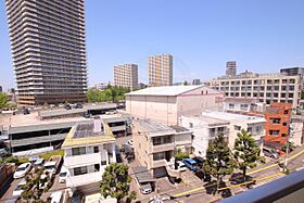 Lion竹屋町（メゾン北浦）  ｜ 広島県広島市中区南竹屋町4番16号（賃貸マンション1K・5階・17.93㎡） その18