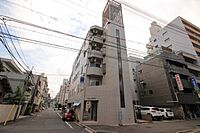 広島県広島市中区住吉町6番18号：物件画像／株式会社CLOUD　賃貸住宅サービスFC八丁堀店