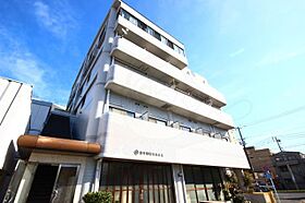 ファミールマツイ  ｜ 広島県広島市西区西観音町4番13号（賃貸マンション1K・3階・20.42㎡） その1