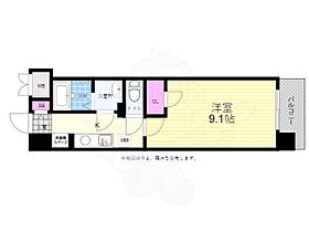 広島県広島市南区比治山町4番20号2（賃貸マンション1K・7階・29.00㎡） その2