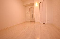 ステイサム舟入中町 6階1Kのリビング/ダイニング