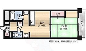 広島県広島市東区山根町38番1号（賃貸マンション1DK・3階・33.30㎡） その2