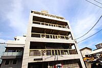 広島県広島市中区光南3丁目2番26号：物件画像／株式会社CLOUD　賃貸住宅サービスFC八丁堀店