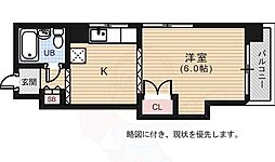 山陽本線 横川駅 徒歩5分