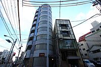 広島県広島市中区住吉町14番2号：物件画像／株式会社CLOUD　賃貸住宅サービスFC八丁堀店