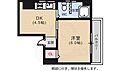 丸和第2ビルアイランド丸和2階3.8万円