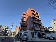 広島県広島市中区白島九軒町22番11号：物件画像／株式会社CLOUD　賃貸住宅サービスFC八丁堀店