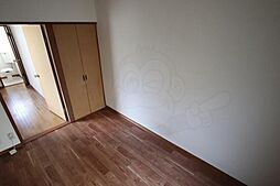 JR山陽本線 横川駅 徒歩4分の賃貸マンション 2階1Kのリビング/ダイニング