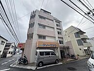 広島県広島市東区愛宕町2番28号：物件画像／株式会社CLOUD　賃貸住宅サービスFC八丁堀店