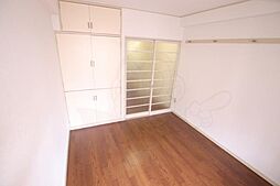 広島電鉄6系統 舟入本町駅 徒歩2分の賃貸マンション 4階1Kのリビング/ダイニング