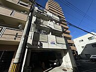 広島県広島市中区榎町8番12号：物件画像／株式会社CLOUD　賃貸住宅サービスFC八丁堀店