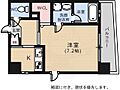 ルービンス宇品海岸28階5.6万円