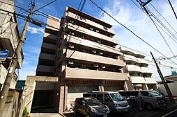 JR可部線 三滝駅 徒歩10分の賃貸マンション