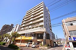 広島電鉄2系統 西観音町駅 徒歩10分