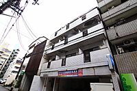 広島県広島市中区本川町2丁目3番27号：物件画像／株式会社CLOUD　賃貸住宅サービスFC八丁堀店
