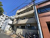 広島県広島市南区宇品御幸1丁目17番20号：物件画像／株式会社CLOUD　賃貸住宅サービスFC八丁堀店
