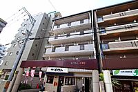 広島県広島市中区広瀬町7番26号：物件画像／株式会社CLOUD　賃貸住宅サービスFC八丁堀店