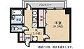 グレイス国泰寺4階4.2万円