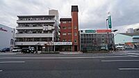 広島県広島市西区三篠北町18番2号：物件画像／株式会社CLOUD　賃貸住宅サービスFC八丁堀店